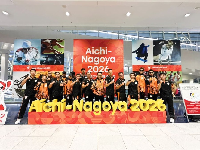 Image from: Sukan Asia: Skuad takraw negara perlu peka
