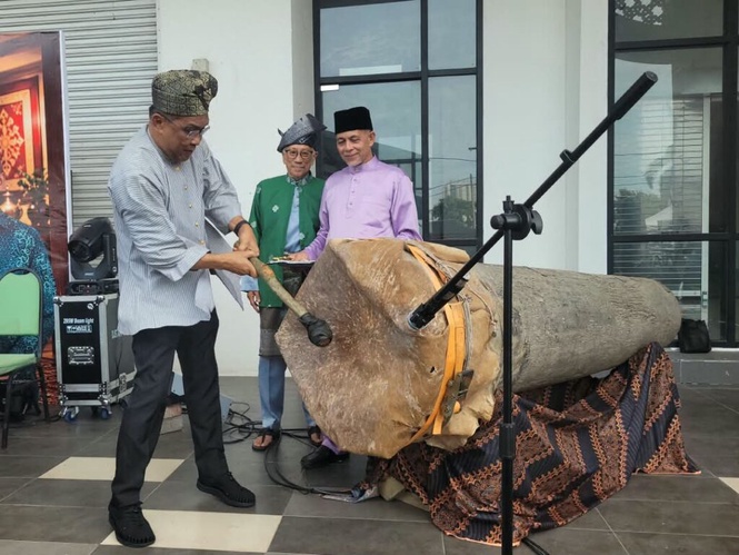 Image from: PN yakin isu penggantungan aktiviti selesai dalam dua minggu