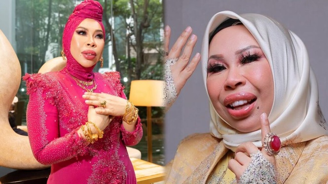 Image from: Vida rasa ‘annoying’ dengan diri sendiri