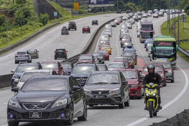 Image from: Malaysia, China perkukuh kerjasama strategik dalam bidang pengangkutan