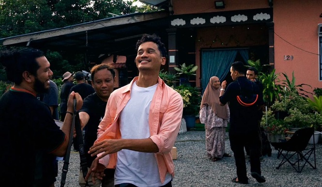 Image from: ‘Bila tengok balik, semua macam puzzle yang bercantum’
