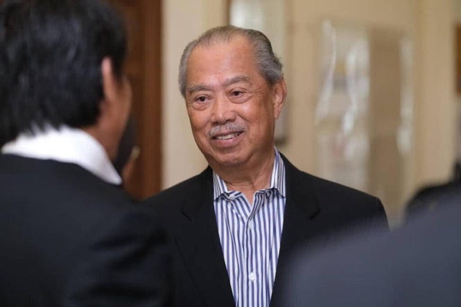 Image from: RM25.3 juta masuk akaun Bersatu selepas syarikat peroleh projek Jana Wibawa – IO