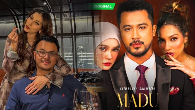 Image from: ‘Kalau mahu hentam, jangan tuju kepada pelakon’