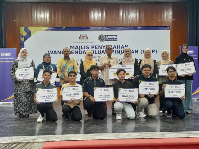 Image from: LIMA perlu standard antarabangsa atau berdepan risiko ketinggalan