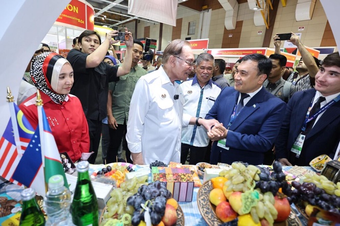 Image from: Syarikat pembekal Baja 3 akan berdepan siasatan SPRM – Mohamad