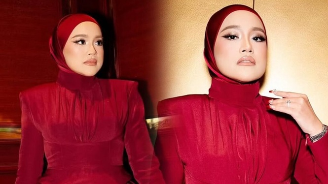 Image from: ‘Tak perlukan validasi kalian’ – Ernie Zakri nafi bersara