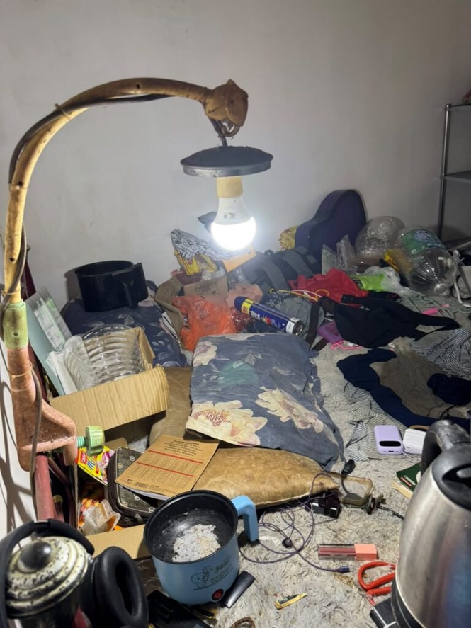 Image from: Ketagih ‘game’, gadis 19 tahun jadi pengotor buang najis dalam baldi
