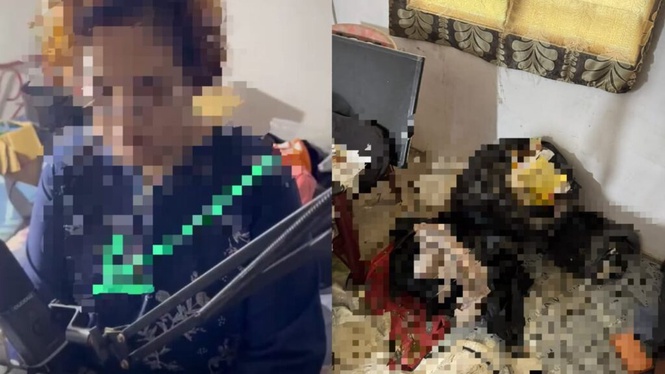 Image from: Gadis ketagih permainan video dalam talian sejak darjah enam