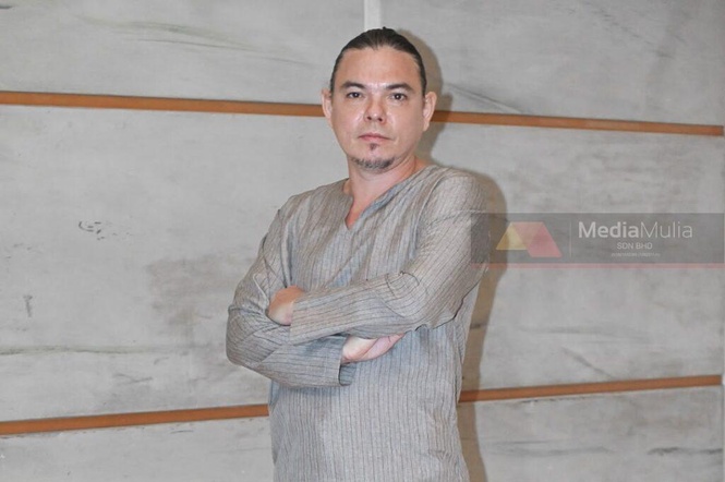Image from: ‘Buat apa nak malu, apa saya lakukan bukan satu jenayah’