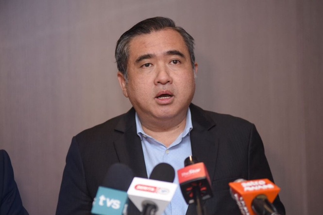 Image from: DAP kekal pendirian isu Najib, CEC bermesyuarat esok