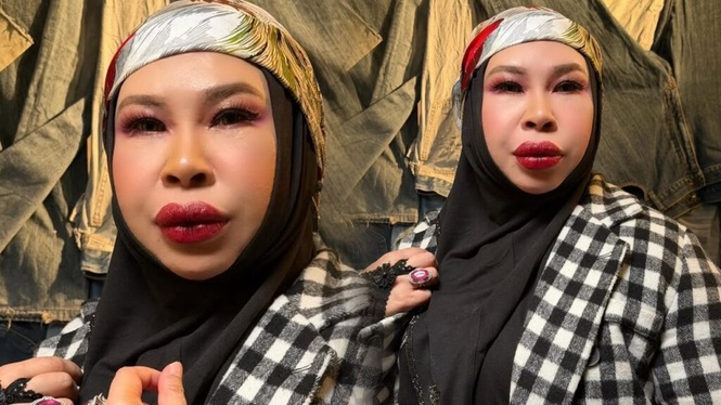 Image from: ‘Titik terendah, orang lupa dua anak saya mati kebakaran’