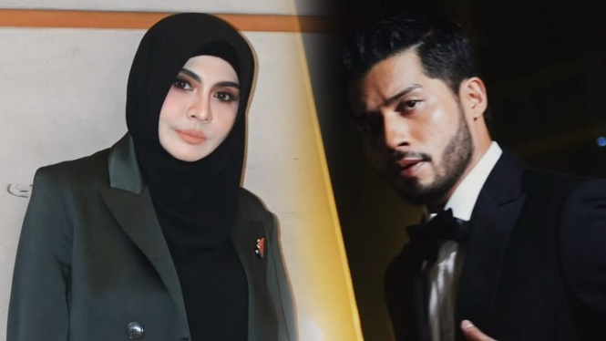 Image from: Masih baik dengan keluarga mentua, hanya ‘cut off’ Yusuf Bahrin