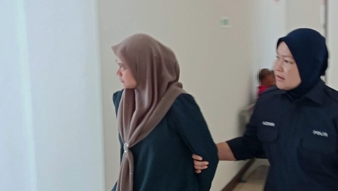 Image from: Bekas pegawai bank didenda tiga kali ganda suapan