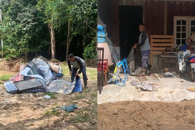 Image from: ‘Takut nak hidupkan barang elektrik’