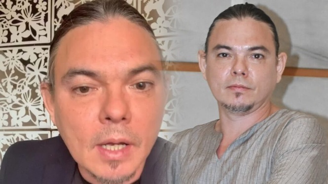 Image from: Yasin tarik semula kenyataan wujud salah laku dalam penjara