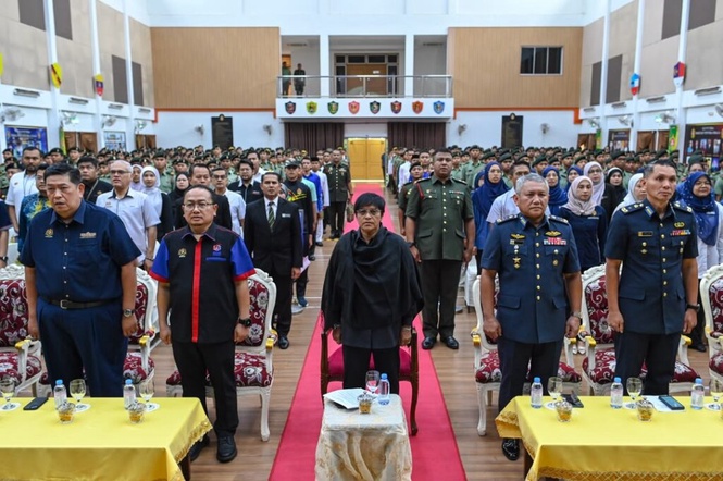 Image from: Akta Antibuli 2026 bimbing pelaku, pulihkan mangsa