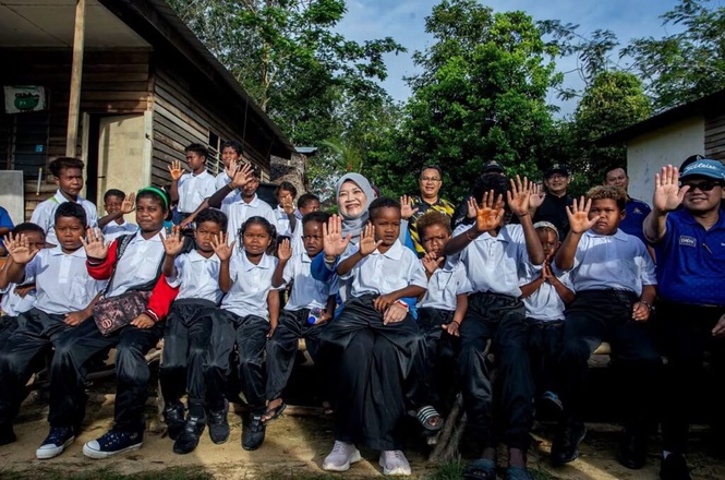 Image from: Guru baharu beri ruang, masa sesuaikan diri – Fadhlina
