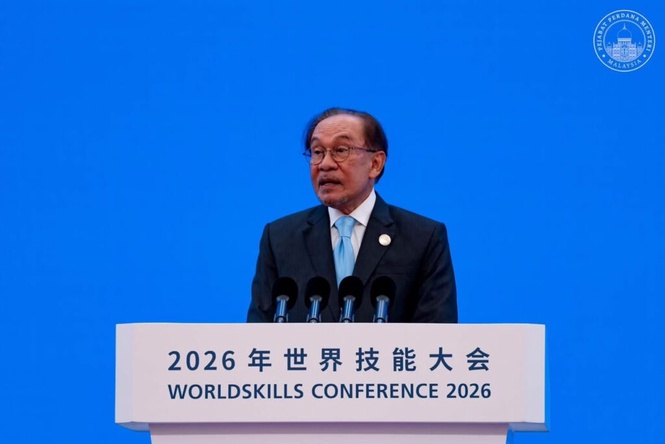 Image from: Malaysia jadikan TVET teras dasar perindustrian