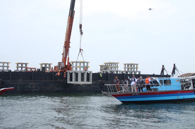 Image from: Hasil laut Selangor cecah 64,245 tan