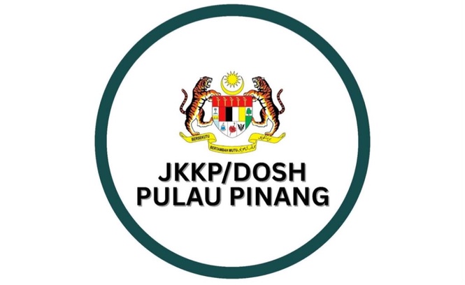 Image from: Pekerja Myanmar maut terjatuh, JKKP keluarkan notis henti kerja