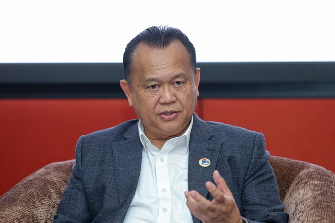 Image from: Industri pembinaan perlu bergerak seiring ledakan pusat data