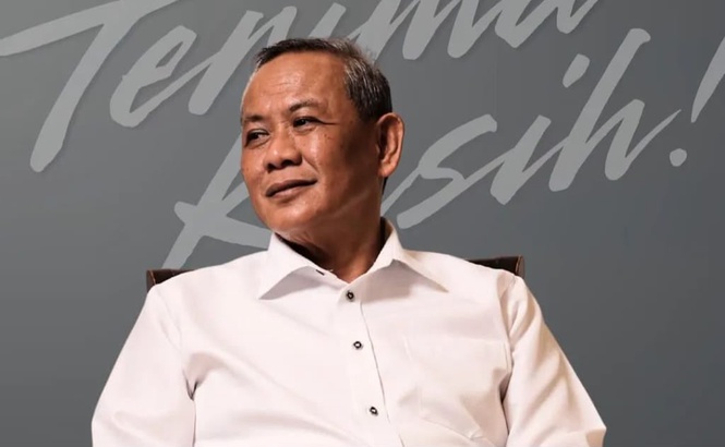Image from: Pernah diminta, tapi saya tidak tandatangan proklamasi – Aminuddin
