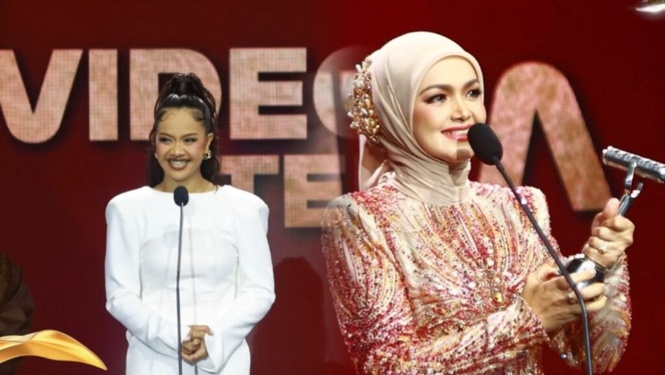 Image from: Siti menang Vokal Wanita Terbaik kali ke-14, Mimifly ‘kaut’ semua