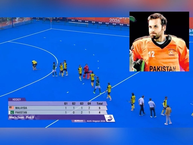 Image from: Ingat Malaysia ‘cap ayam’, legenda Pakistan pertikai kemenangan Speedy Tigers