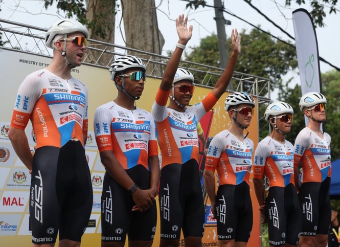 Image from: LTdL 26: Aiman Zariff hanya satu mata rampas takhta Raja Bukit