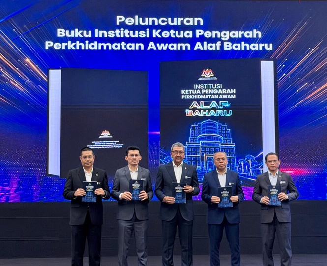 Image from: JPA kaji langkah tambah baik pendapatan penjawat awam