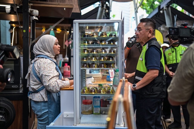 Image from: RM15 juta kompaun libat 25,011 majikan gagal daftar perusahaan, pekerja