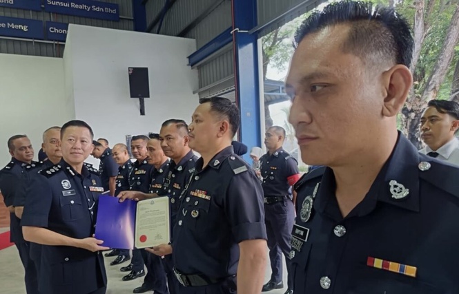 Image from: ‘Kalau langgar akta, tangkap dan letak dalam lokap’