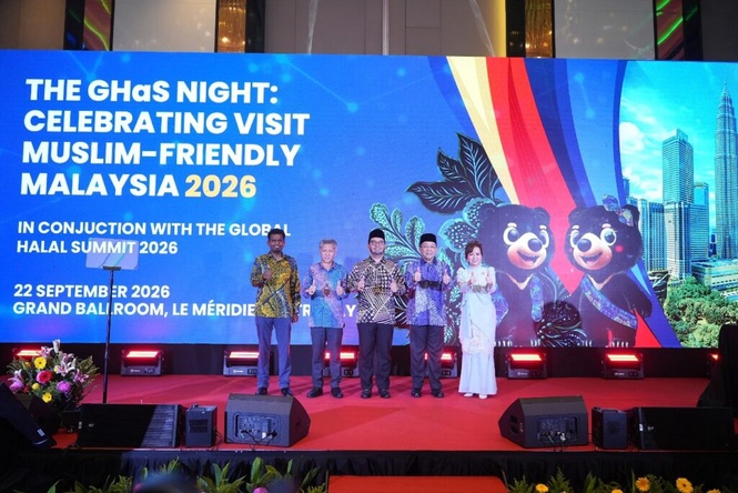 Image from: Platform Zaya miliki ekosistem hospitaliti mesra muslim trend terbaharu