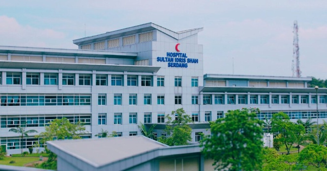 Image from: Pusat Jantung HSIS kendali 69 kes intervensi kardiologi sehari