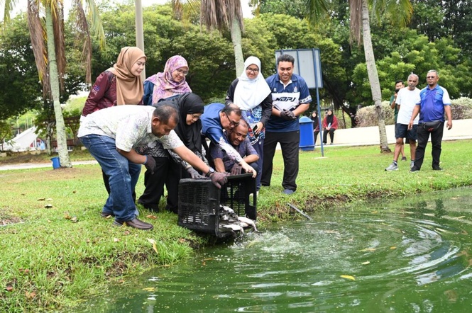 Image from: RM21,000 menanti kaki pancing PJ Joran 2026