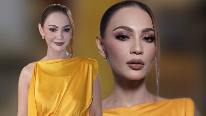 Image from: Takkan selama-lamanya saya nak berlakon – Nadia Brian