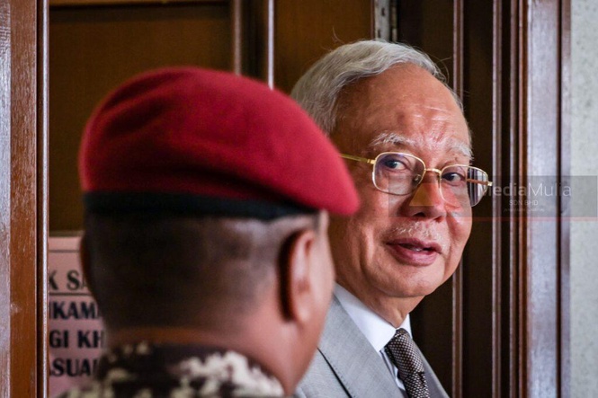 Image from: Tabung Solidariti Najib kumpul RM9.25 juta