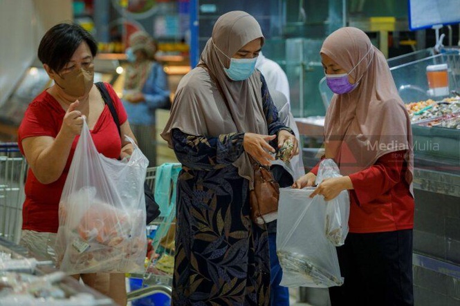 Image from: Jerebu: Orang Penang jangan panik, kurangkan aktiviti luar