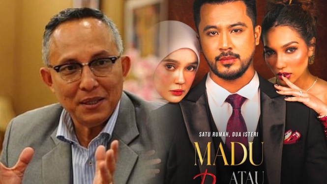Image from: Madu Atau Racun jadi pencetus dialog kerajaan, industri – PTVM