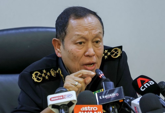 Image from: 59 tahun SPRM banteras rasuah, pertahan integriti