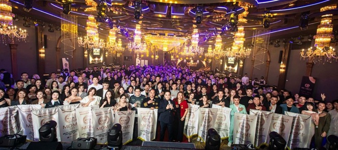 Image from: OE bantu bina ekosistem usahawan berjaya
