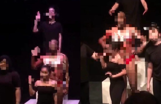Image from: MCMC siasat teater tular persenda institusi Raja, Rukun Negara
