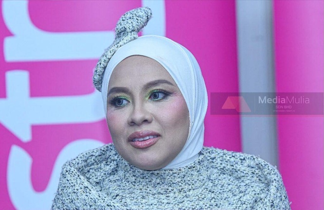 Image from: ‘Saya manusia biasa, kadang-kadang seronok gelak terlepas’