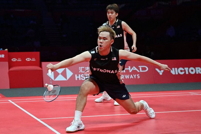 Image from: Status underdog bantu ManTee tenang muncul juara