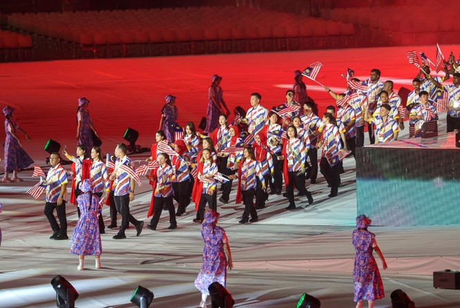 Image from: Belanjawan 2027: Ekosistem sukan negara terus diperkukuh