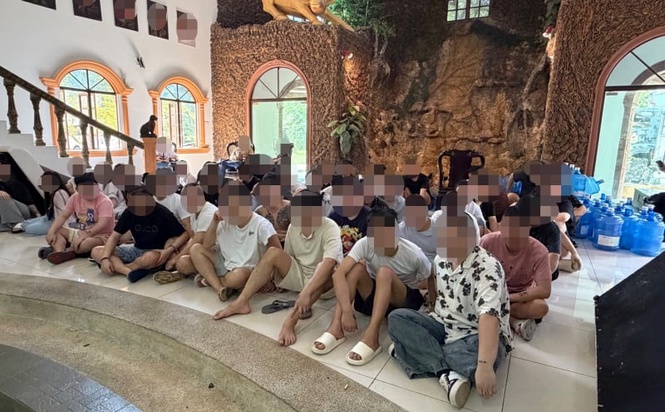 Image from: Sindiket penipuan Sungai Lembing disiasat lebih teliti