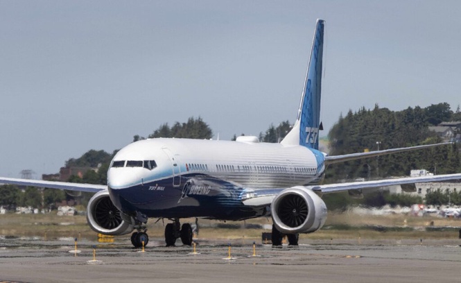 Image from: Boeing 737 MAX-10 dapat pengesahan keselamatan FAA