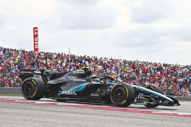Image from: F1: GP Mexico penentu nasib Antonelli