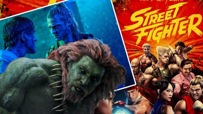 Image from: Street Fighter: Bukti betapa hebatnya sebuah nostalgia