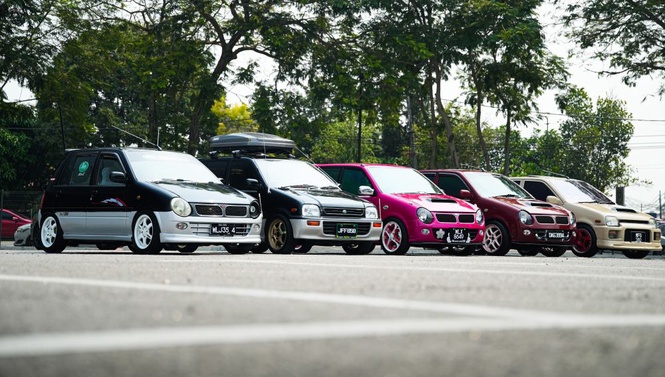 Image from: Menghidupkan kembali nostalgia kereta kecil Kancil